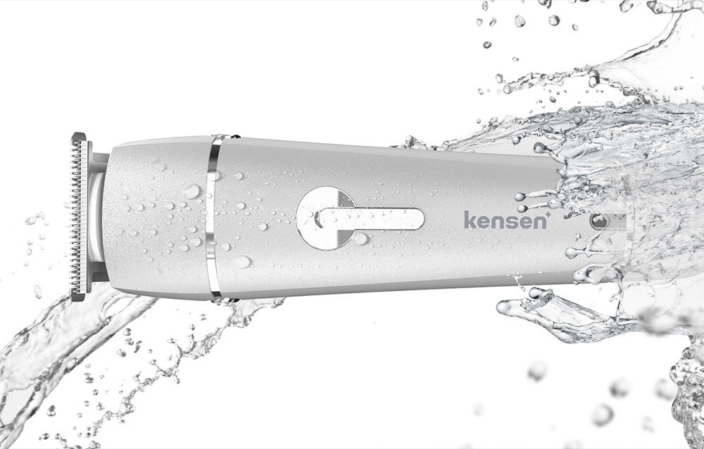 5 in 1 Electric Razor Kensen