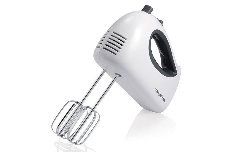 Morphy Richards Hand Mixer 400510