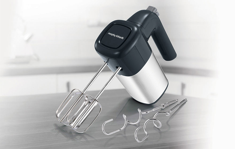 Morphy Richards Hand Mixer 400512