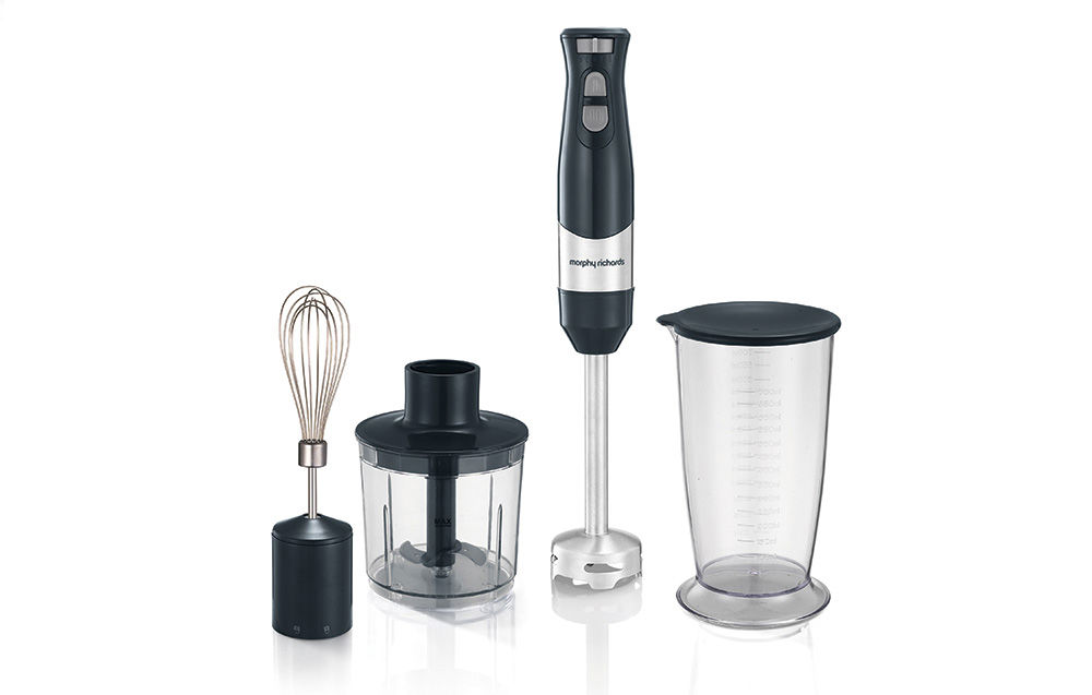 Morphy Richards Blender 402061 (black)