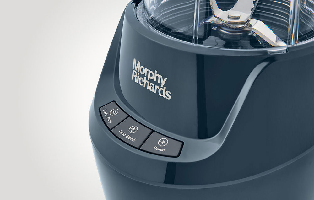 Morphy Richards 403060 cup blender (black)