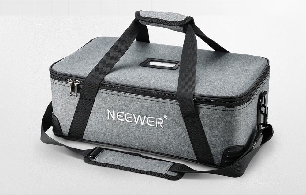 Neewer photo bag