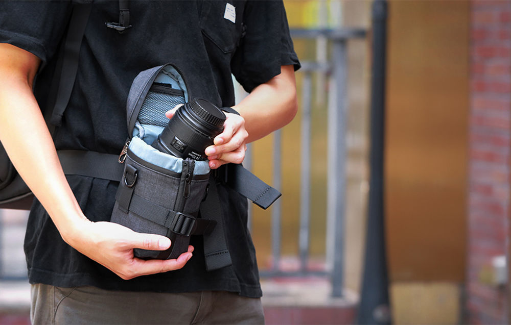 Neewer lens bag