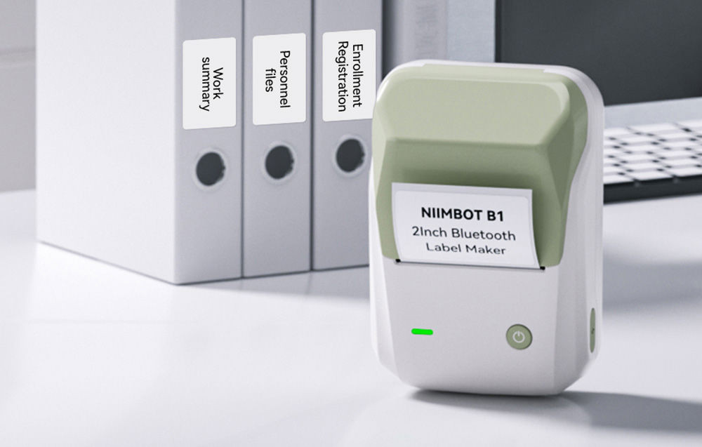 Niimbot/B1-Green/3