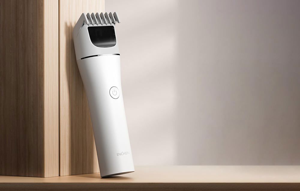 ENCHEN Boost 2 electric shaver