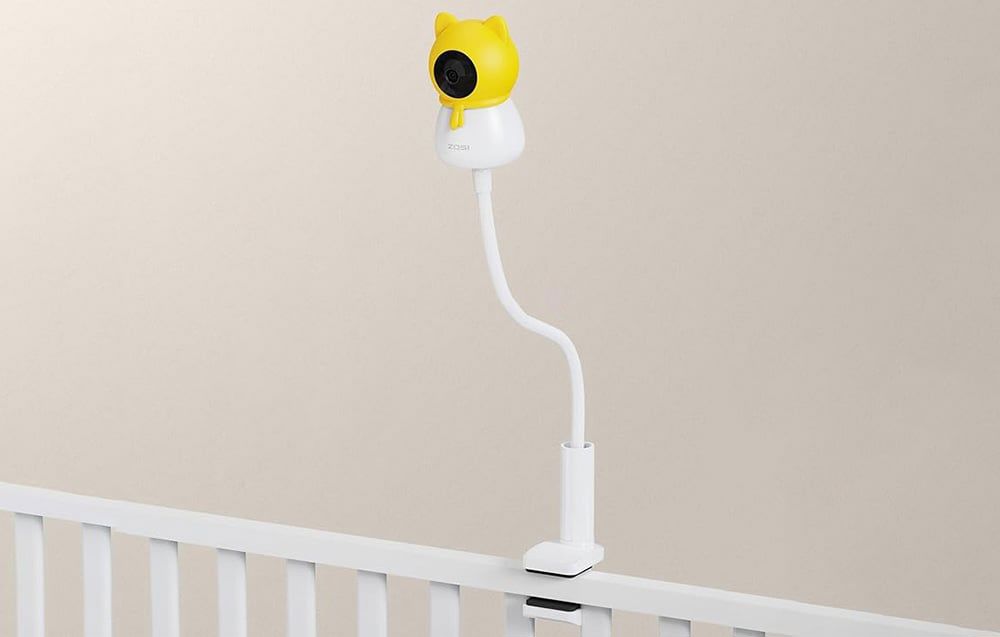 ZOSI Camera/Nanny Mount C516