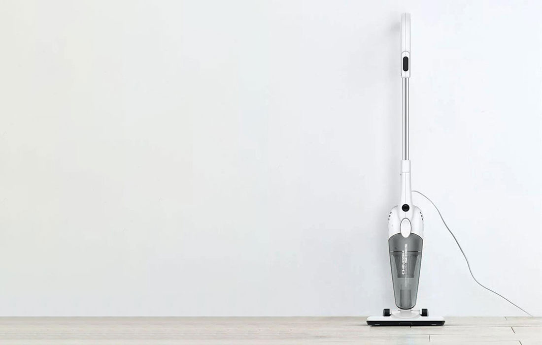 Vacuum cleaner Deerma DX118C