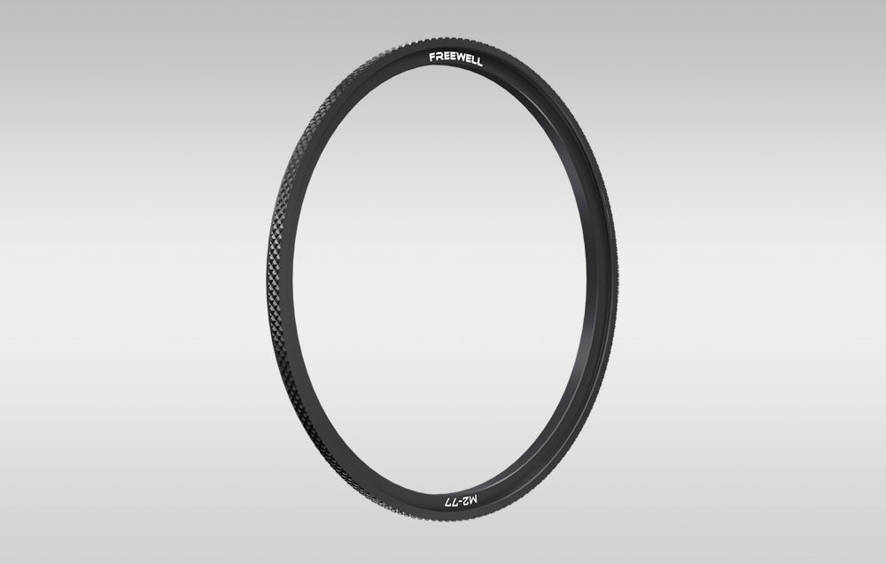 Empty Base Ring Freewell M2 Series (77mm)