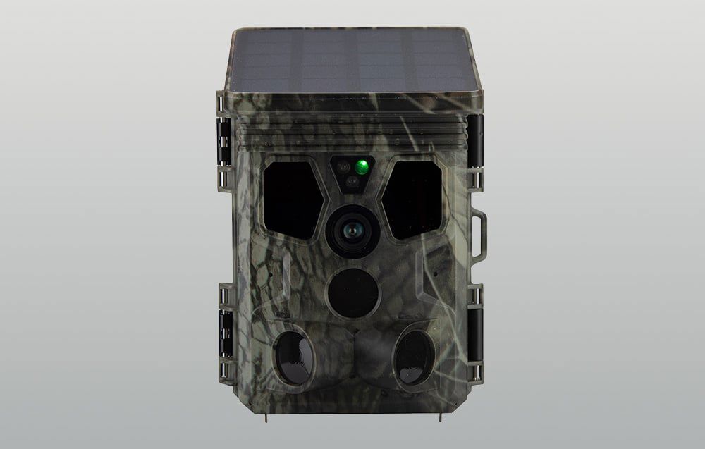 Suntek HC-601A Basic Trail Camera Photo Camera