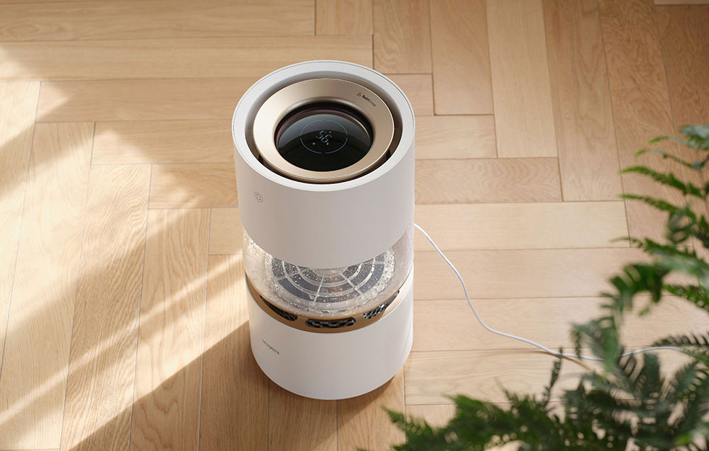 Rainforest Humidifier Smartmi