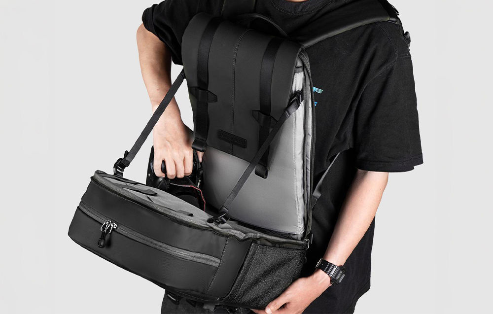 Backpack 20L K&F Concept Beta V5