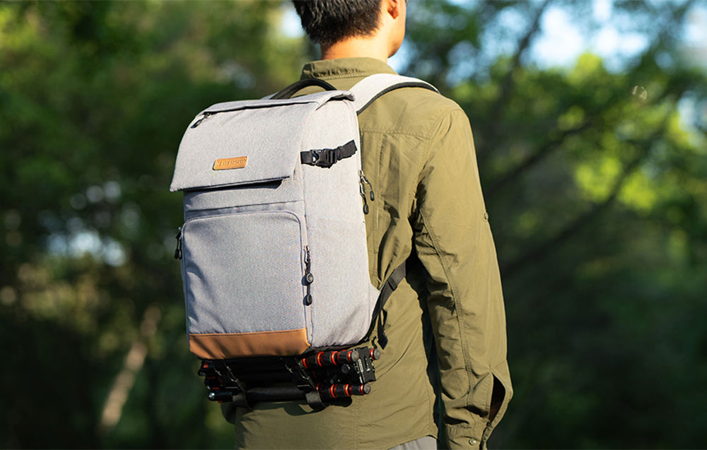 Backpack 22L K&F Concept Beta Zip