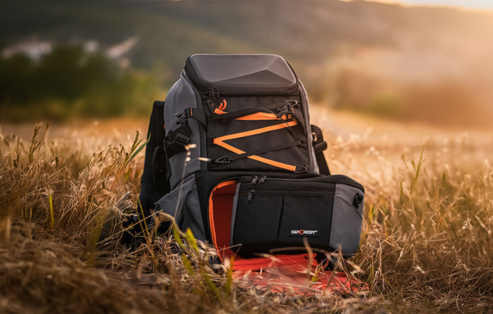 Backpack 32L K&F Concept Beta