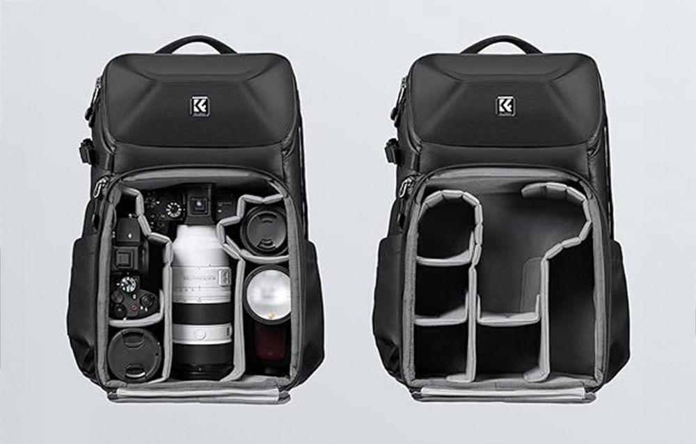 Backpack 20L K&F Concept (KF13.144)