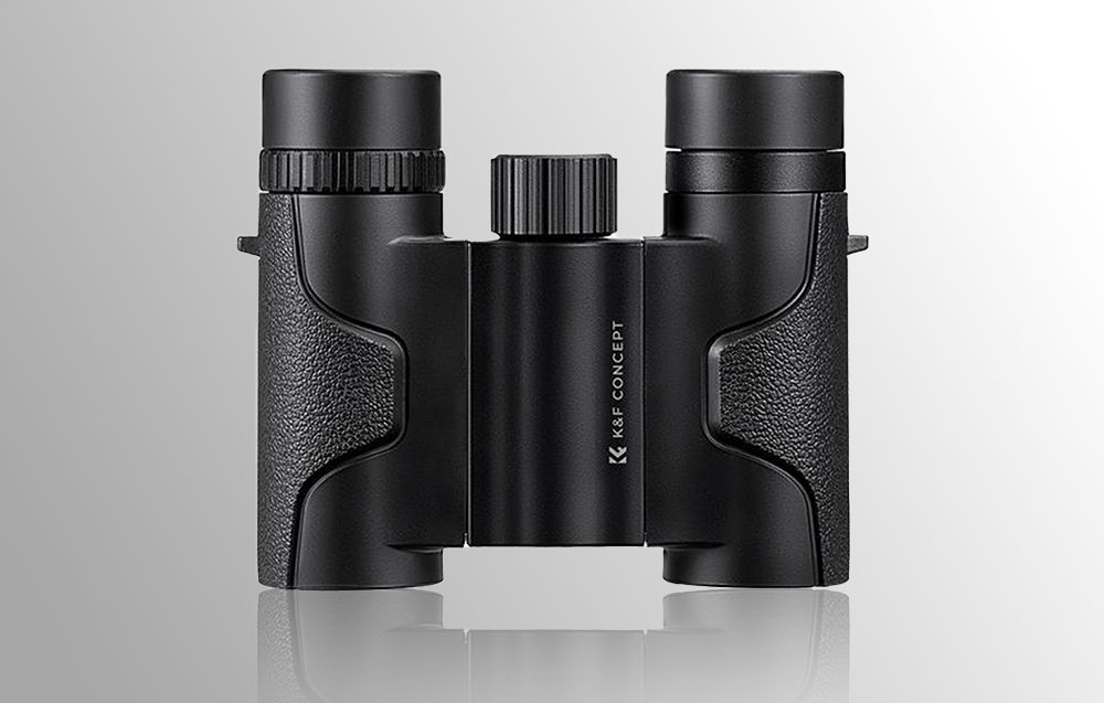 Binoculars K&F Concept KF33.069 8x21