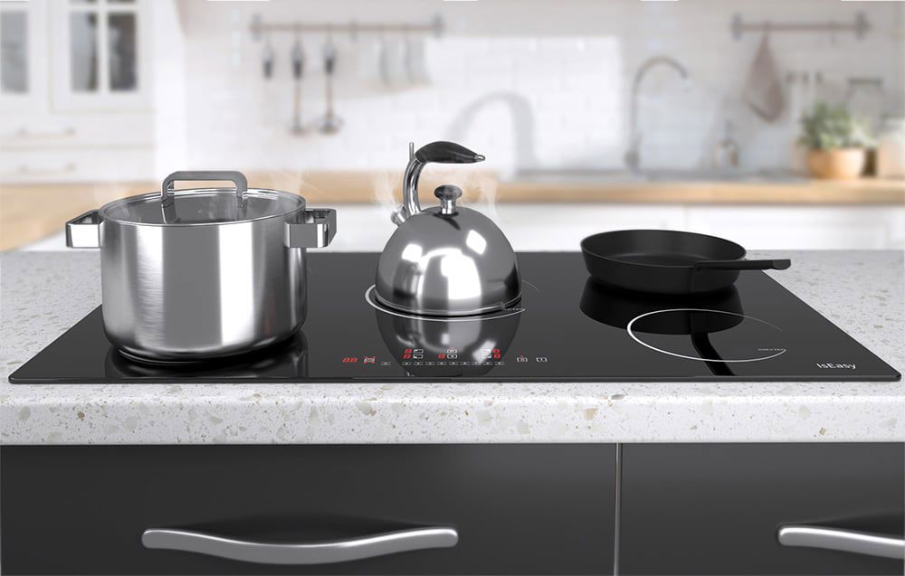 IsEasy LI5-01 induction cooktop