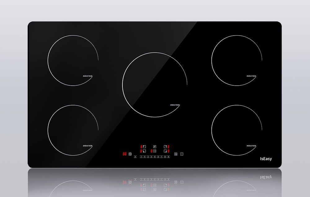 IsEasy LI5-01 induction cooktop