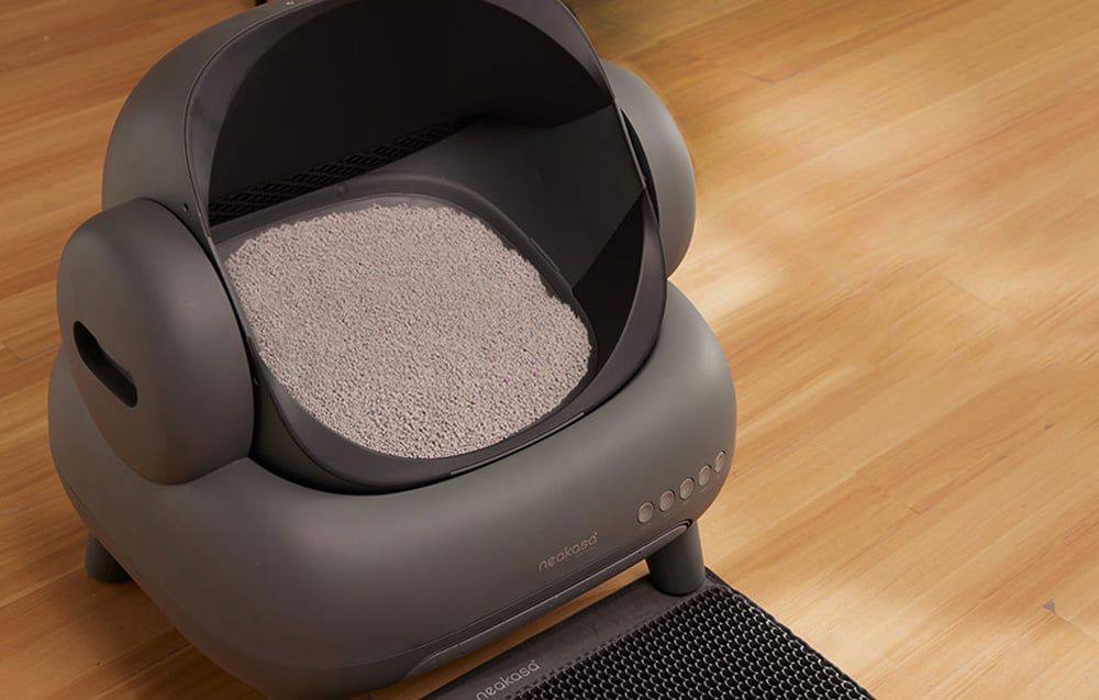 Neakasa M1 intelligent self-cleaning cat litter box