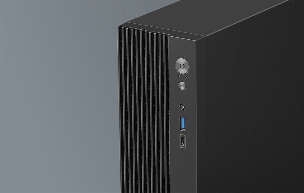 MINI-PC Minis Forum 790S7 Ryzen 9 7940HX barebone