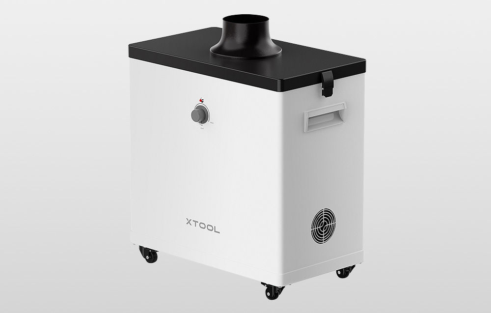 xTool Smoke Purifier