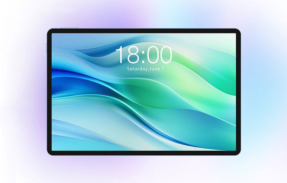 Teclast P50 11" 6/128 GB WIFI Tablet (blue)