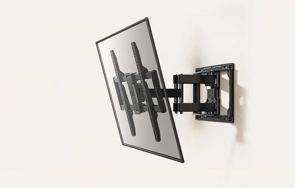 TV mount 40-86" Perlegear PGLF15