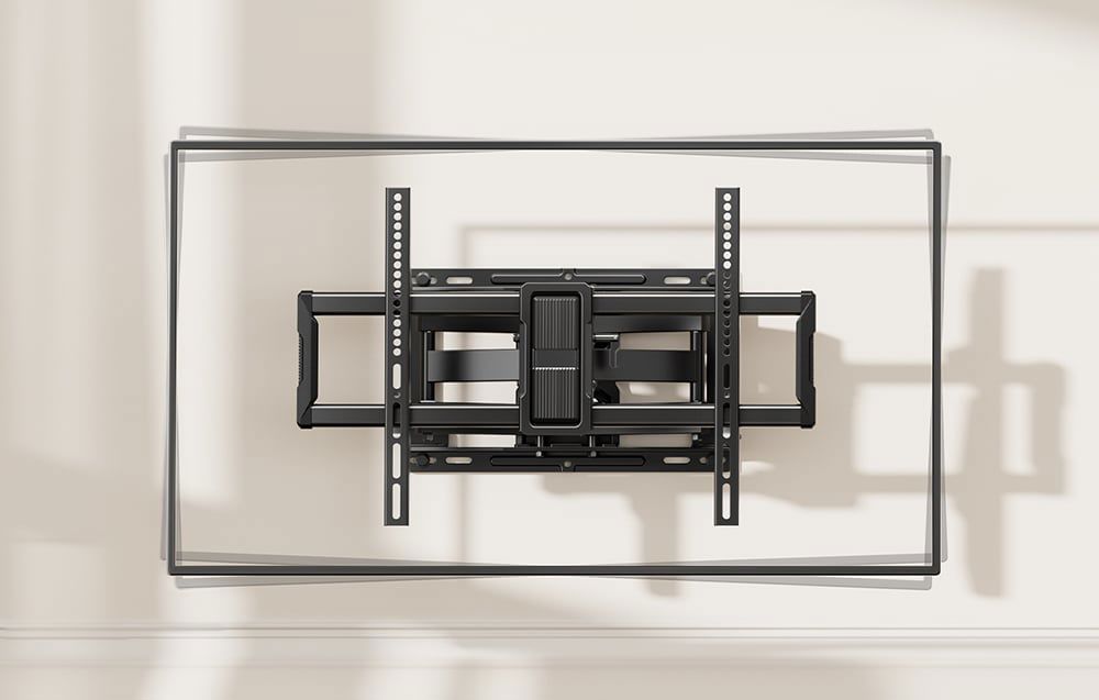 TV mount 40-86" Perlegear PGLF15