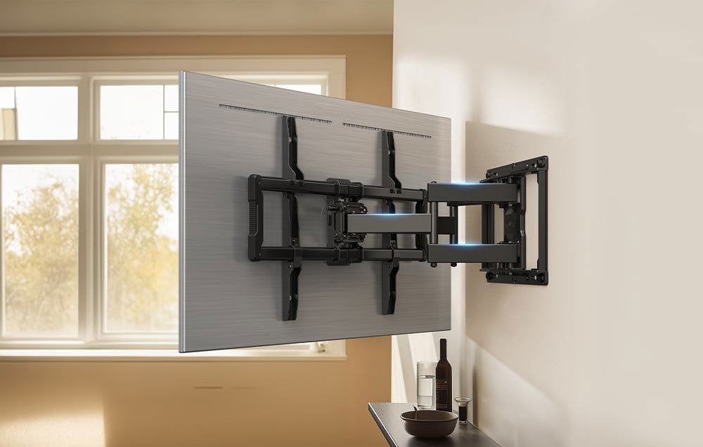 TV mount 40-86" Perlegear PGLF15