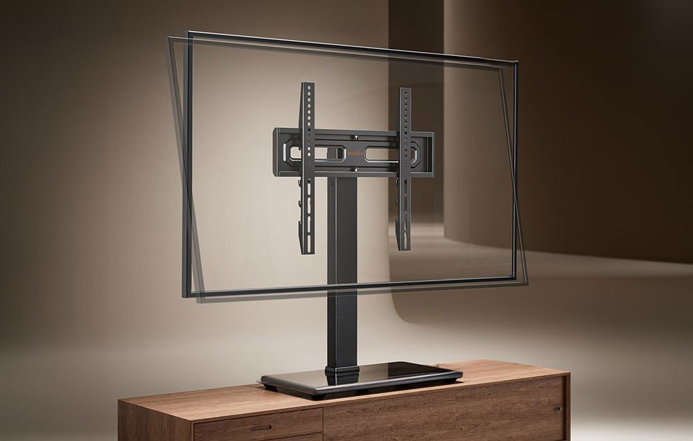 Perlegear PGTVS26-US 32-70" TV mount