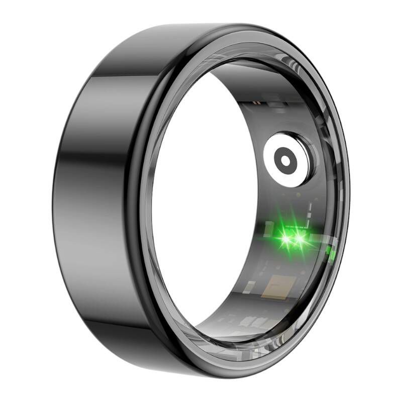 Smartring Colmi R02 19.8MM 10 (Black)