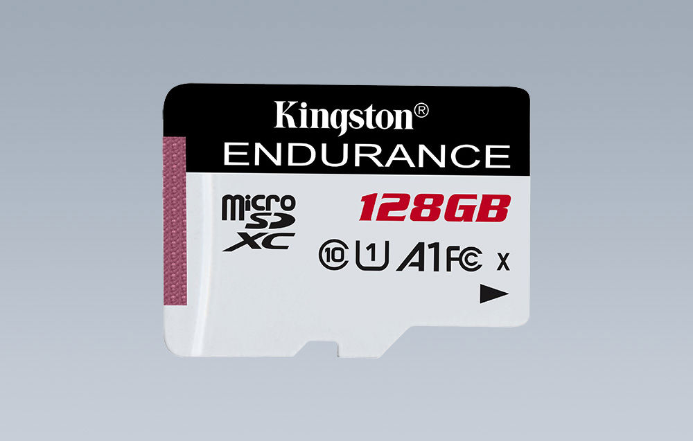 Kingston/SDCE-128GB/2