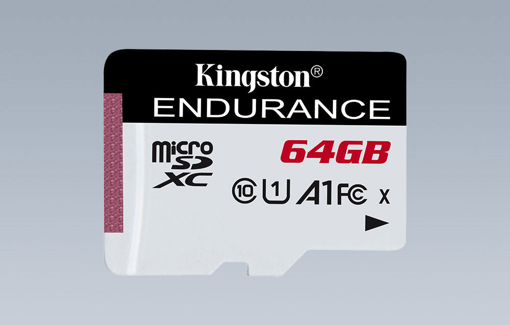 Kingston/SDCE-64GB/2