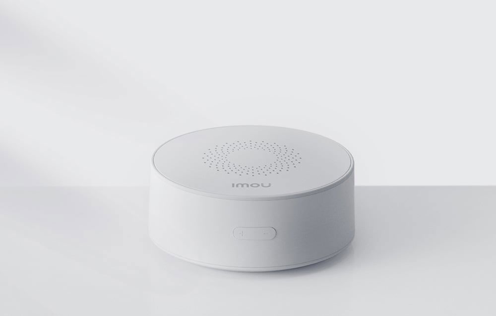 IMOU ZR1 ZigBee smart alarm siren